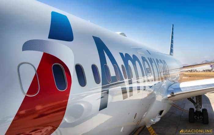 American Airlines anuncia su retorno a Venezuela
