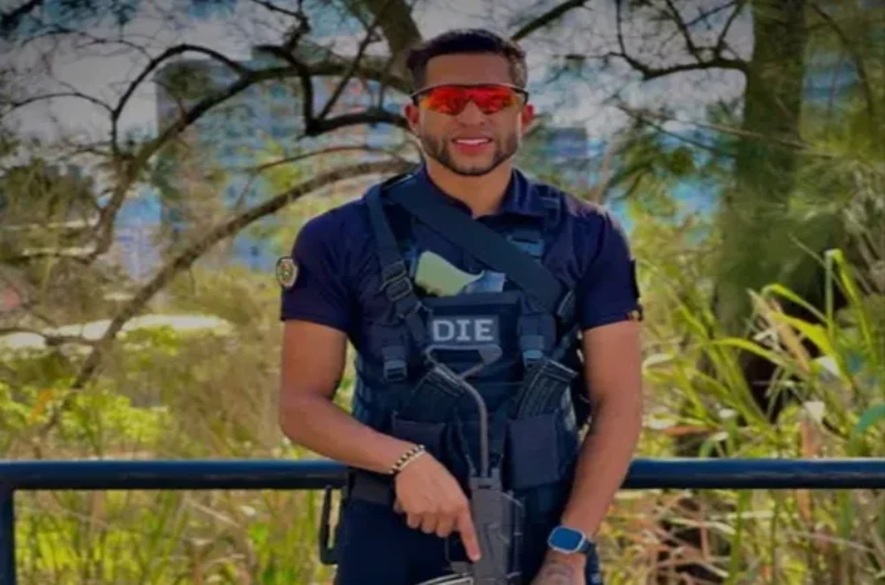 Asesinan al hijo del Kid Rodríguez