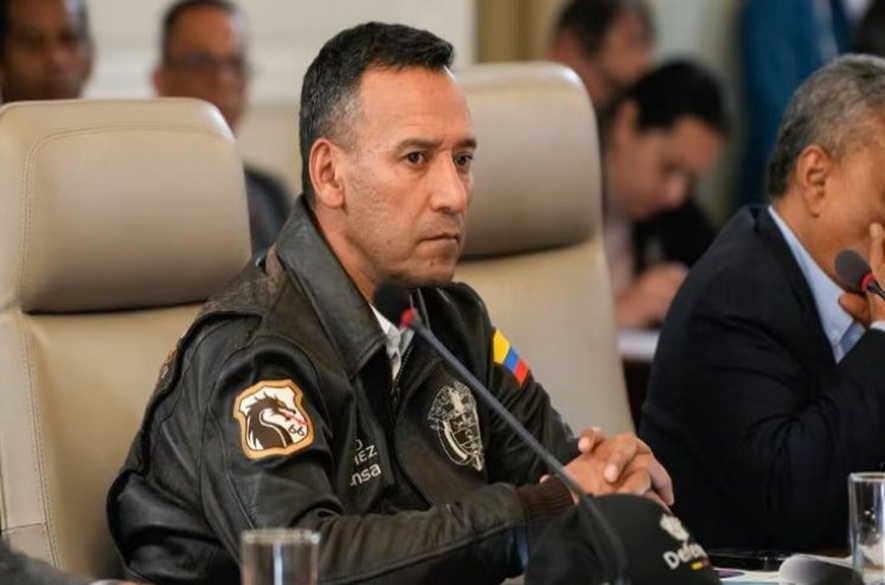 Colombia activa alerta en Cúcuta por situación en Venezuela