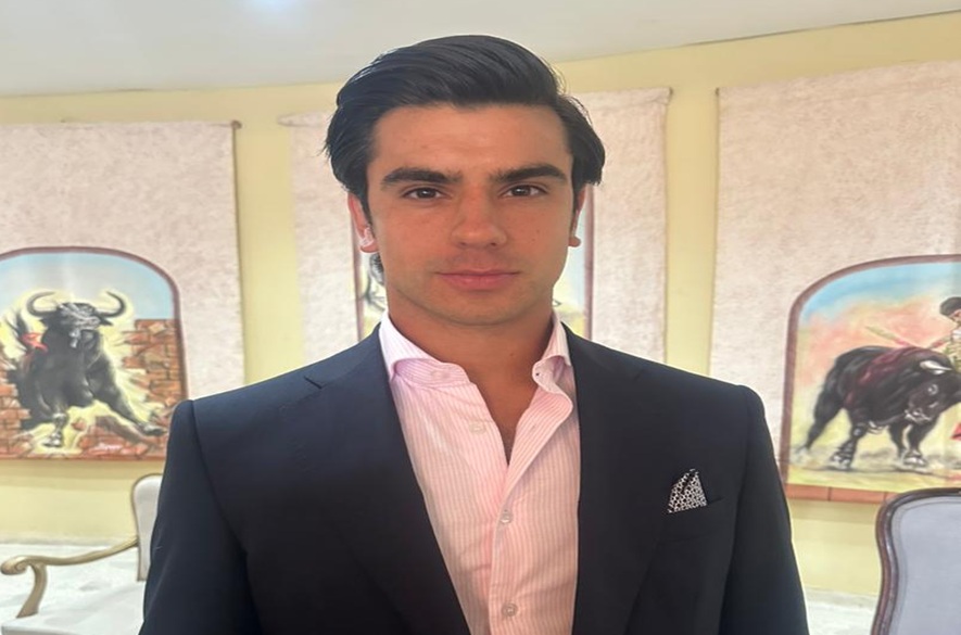 Colombo: “Me enorgullece estar en mi Feria de San Sebastián”