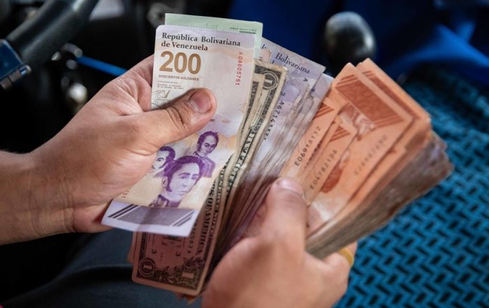 Cotización del dólar 7 Enero 2026
