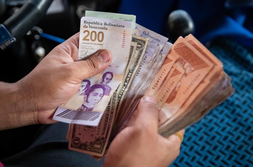 Cotización del dólar 7 Enero 2026