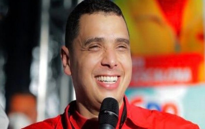 Delcy Rodríguez designa dos nuevos ministros