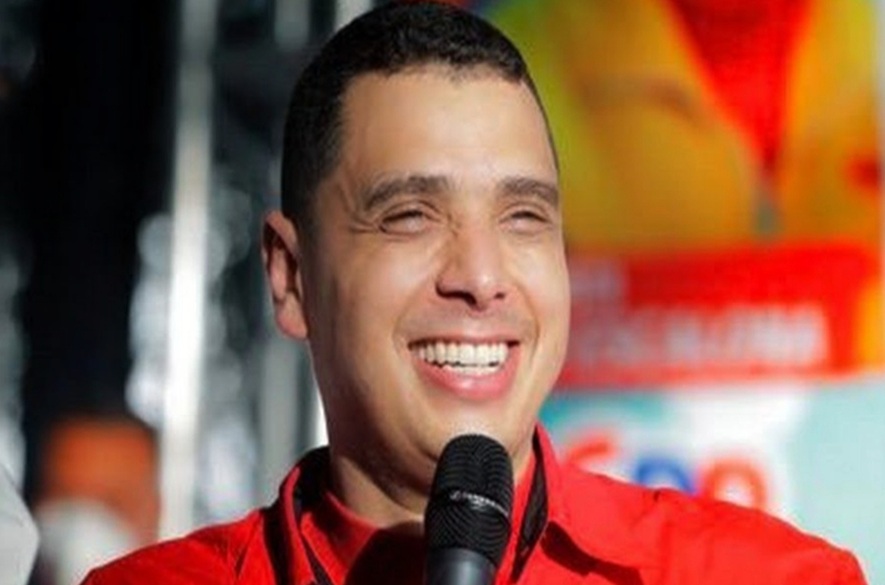 Delcy Rodríguez designa dos nuevos ministros