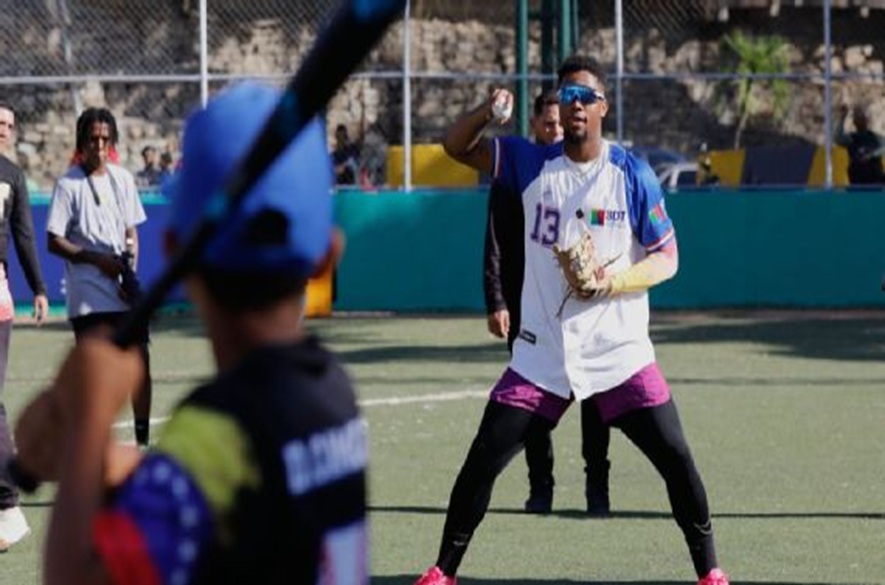 Deportistas venezolanos no han podido viajar a los EEUU