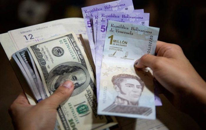 Cotización del dólar 10 Febrero 2026