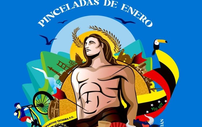 Invitan a la exposición Colectiva "Pinceladas de Enero"