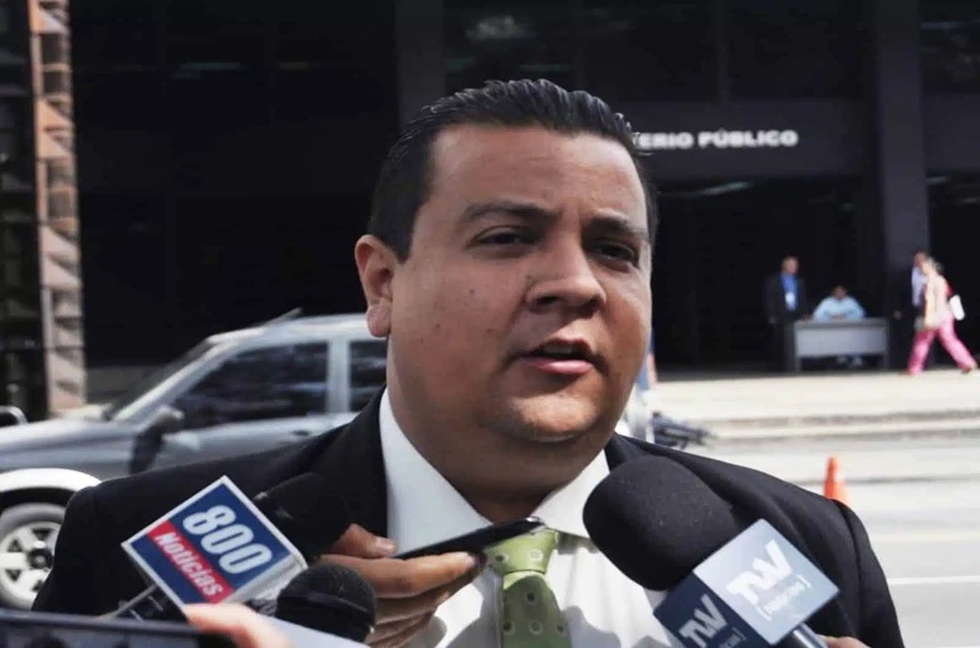 FundaRedes exige la libertad plena de Javier Tarazona