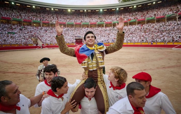 Jesús Enrique Colombo