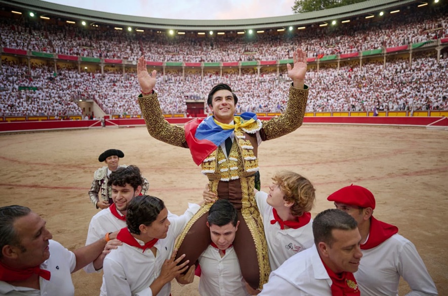 Jesús Enrique Colombo