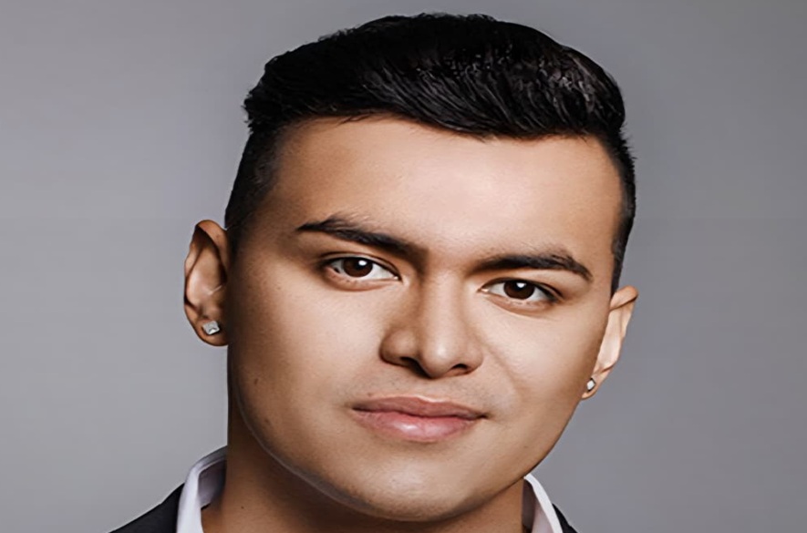 Muere  el cantante colombiano Yeison Jiménez en trágico accidente