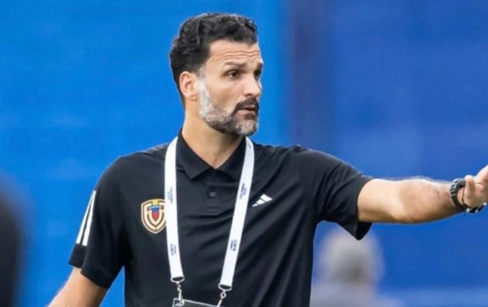 Conoce los convocados por Vizcarrondo para la Vinotinto