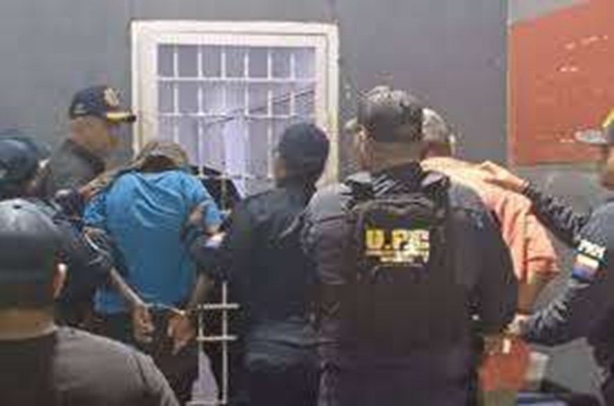 Rescatan a niño vendido en 100$