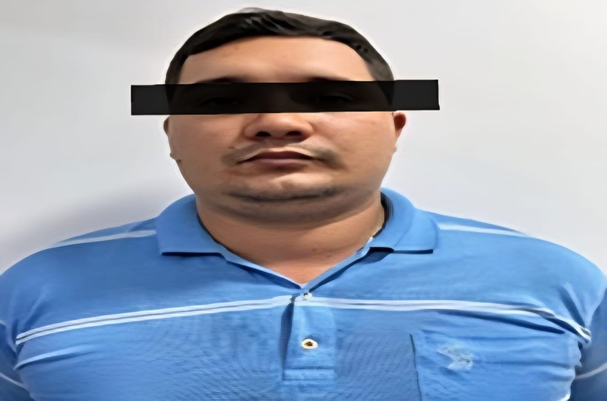 Táchira: Detenido por ladron