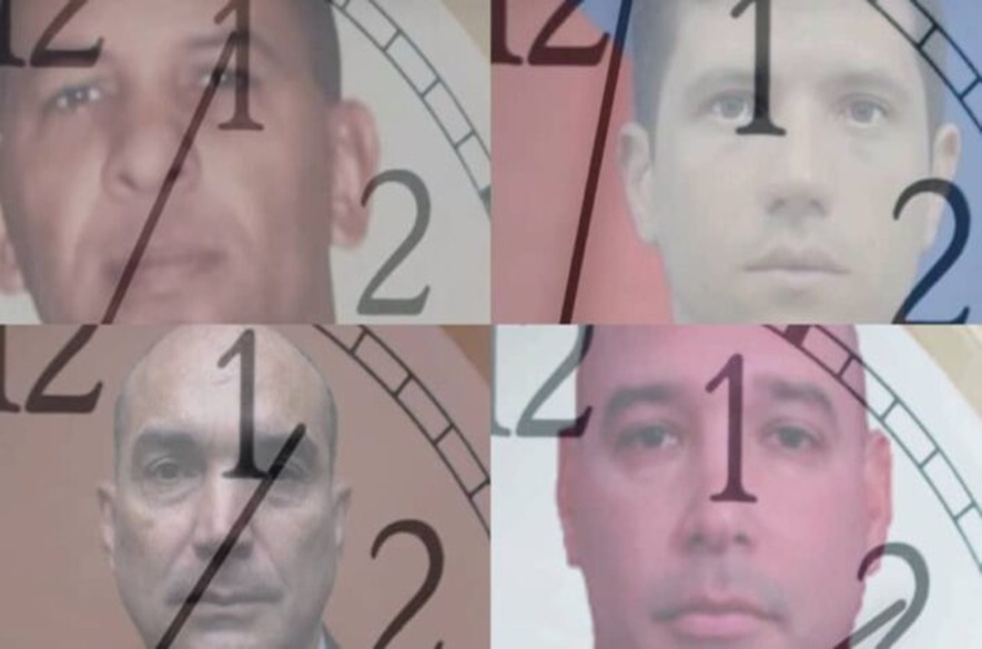 Venezuela: Exigen liberación de militares presos