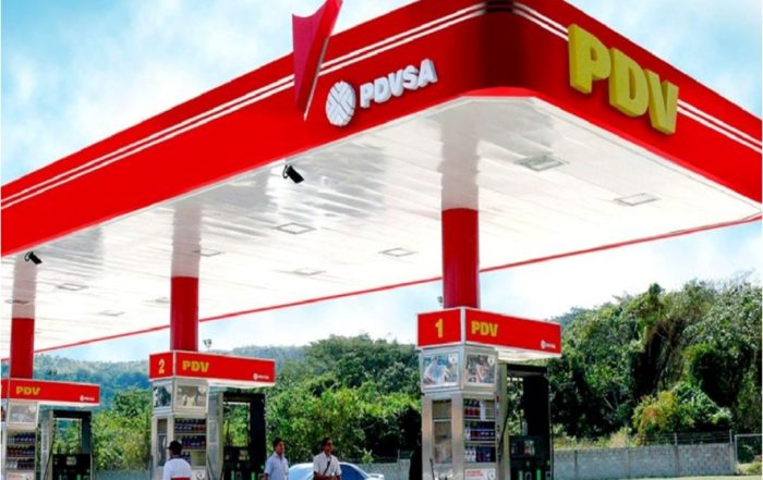 Aparece la gasolina de 97 octanos en Venezuela