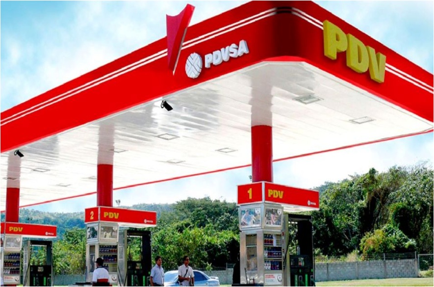 Aparece la gasolina de 97 octanos en Venezuela