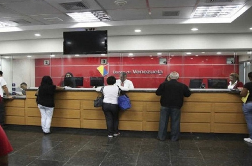 BDV activa la venta de divisas a personas naturales durante asueto de Carnaval