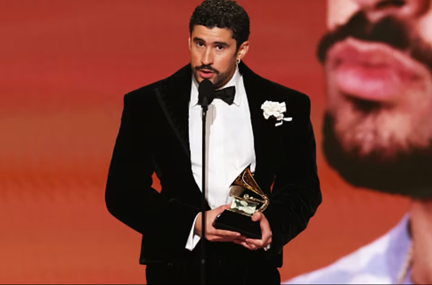 Bad Bunny: No somos salvajes, no somos animales; somos humanos y somos americanos