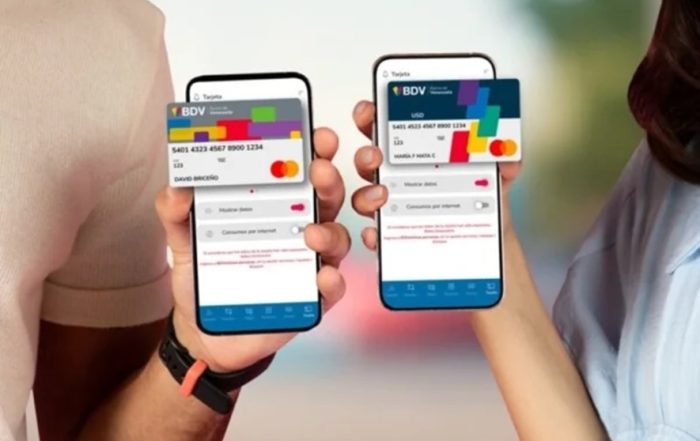 Banco de Venezuela activó activa venta de hasta 1.000$