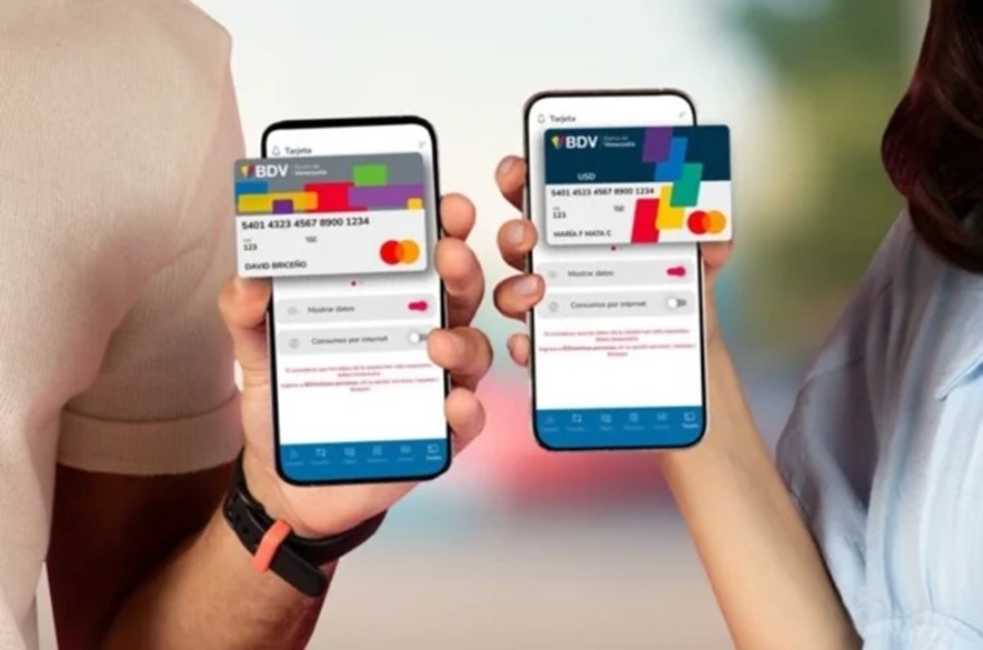 Banco de Venezuela activó activa venta de hasta 1.000$