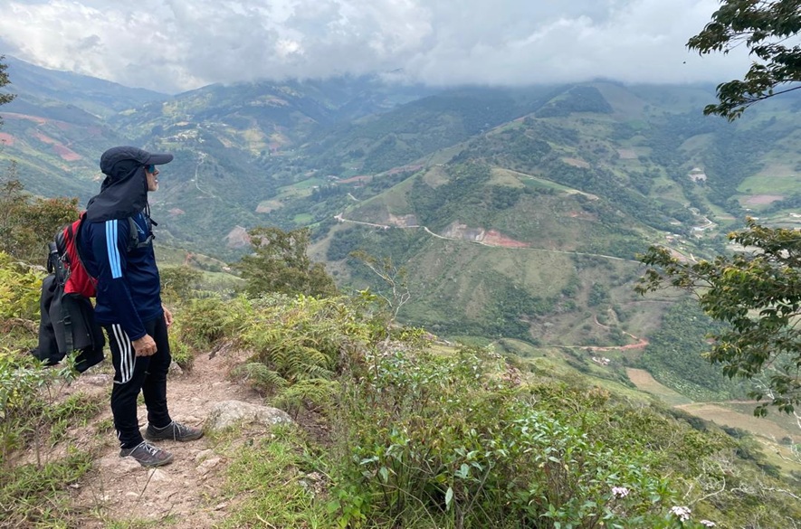 Carnaval Saludable: ¡Dale un Respiro a tu Cuerpo estas Vacaciones!