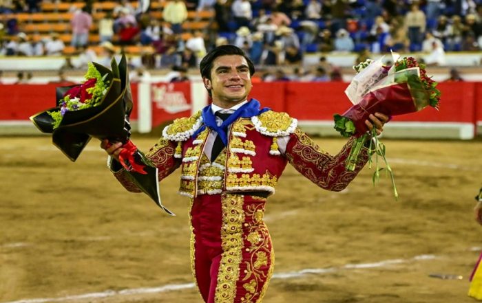Colombo y David de Miranda firmados para la FISS 2027Colombo y David de Miranda firmados para la FISS 2027