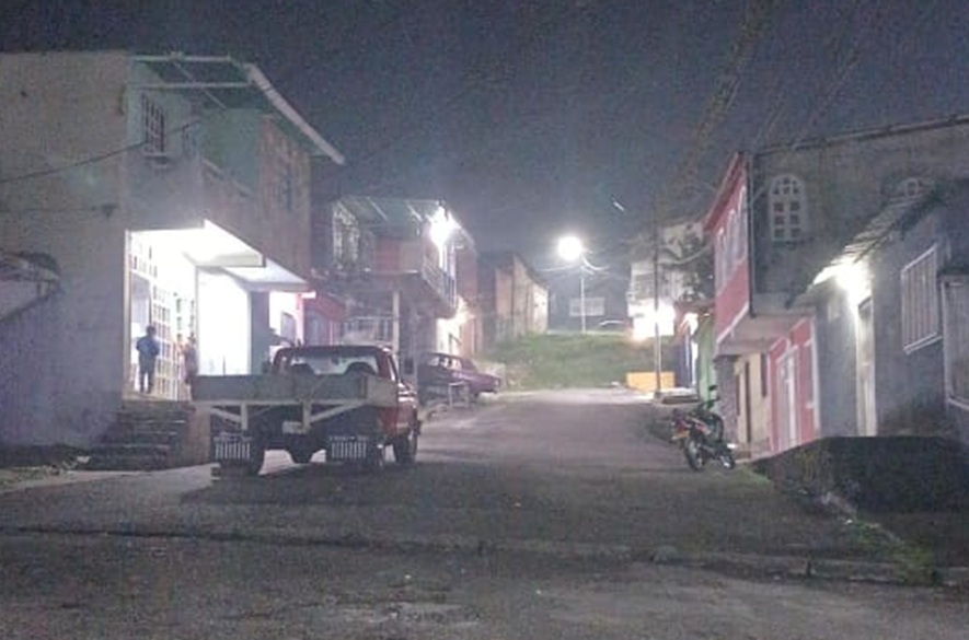 Denuncian contaminación por el vertedero de san Josecito