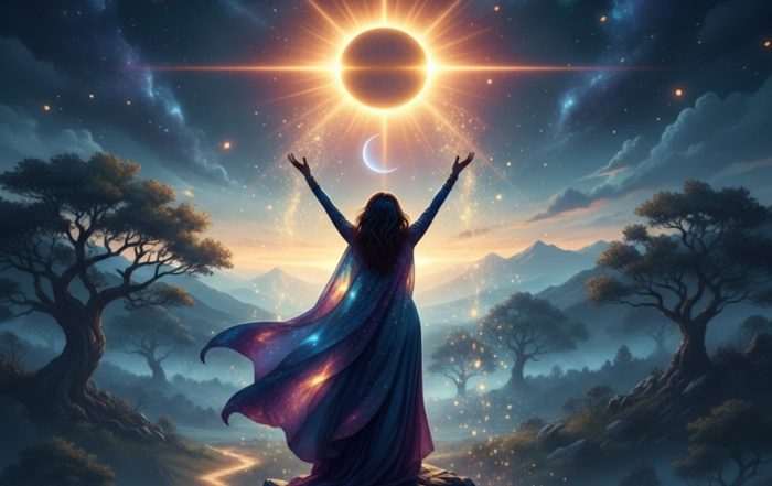 Descubre lo que va a pasar en tu vida después del Eclipse