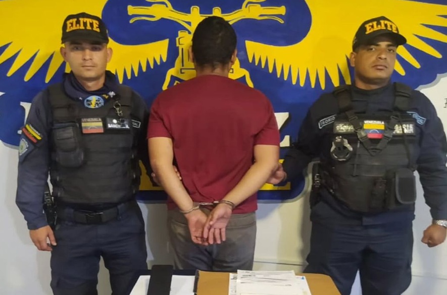 Detenido el presunto asesino de Laura Acevedo