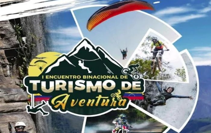 Encuentro de turismo de aventura será en Mérida