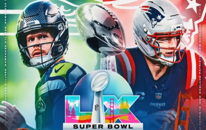 Entradas al Super Bowl superan los 50.000$