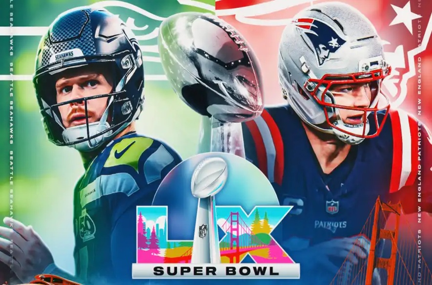 Entradas al Super Bowl superan los 50.000$