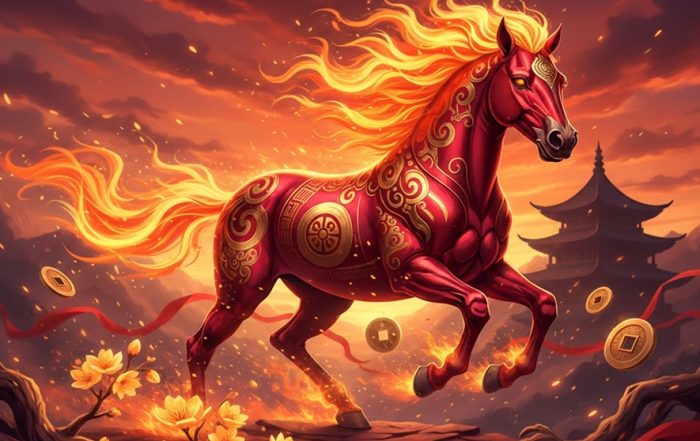 Fuego y Fortuna: Domina el Año del Caballo 2026