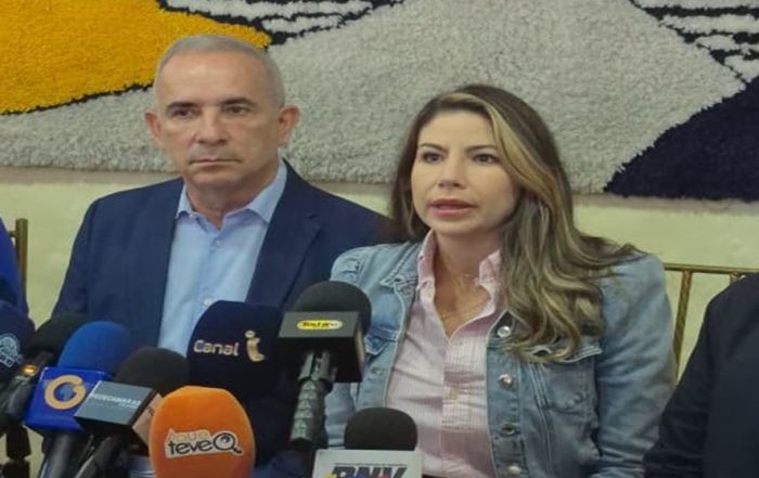 Gremios regionales y Gobierno proyectan al Táchira como potencia productiva