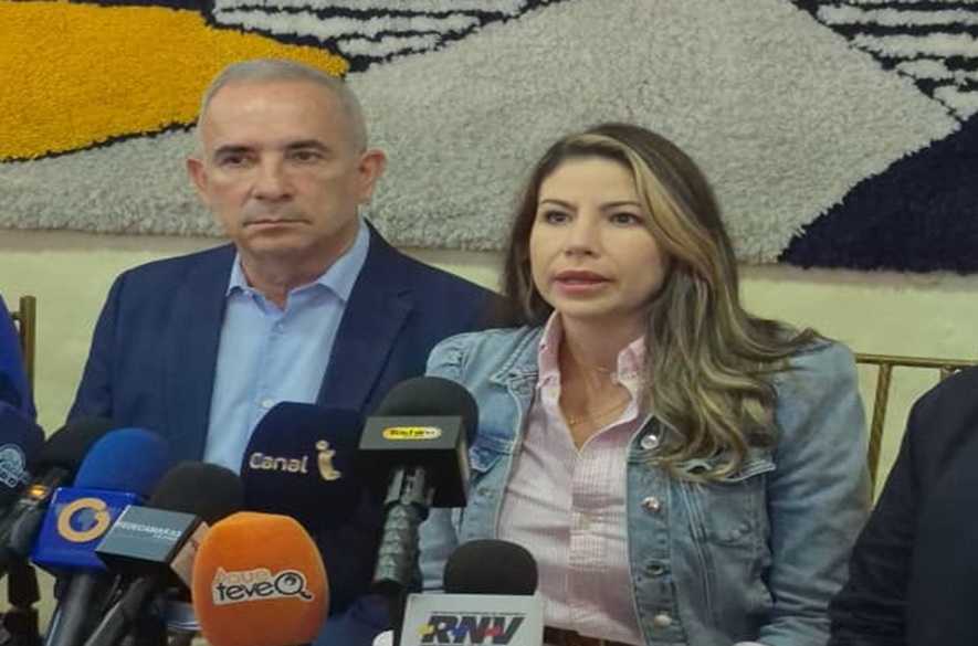 Gremios regionales y Gobierno proyectan al Táchira como potencia productiva