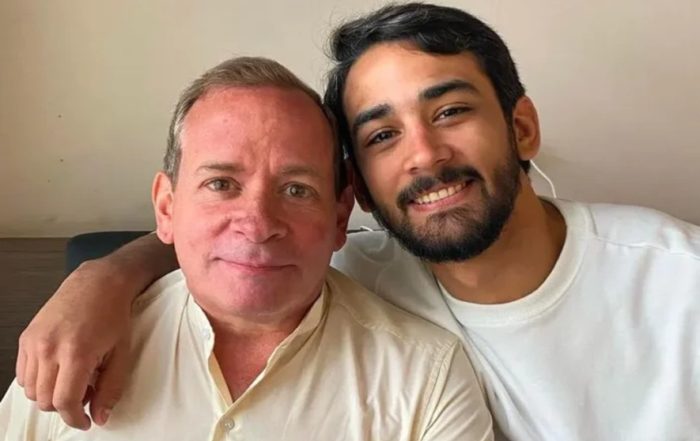 Juan Pablo Guanipa casa por carcel