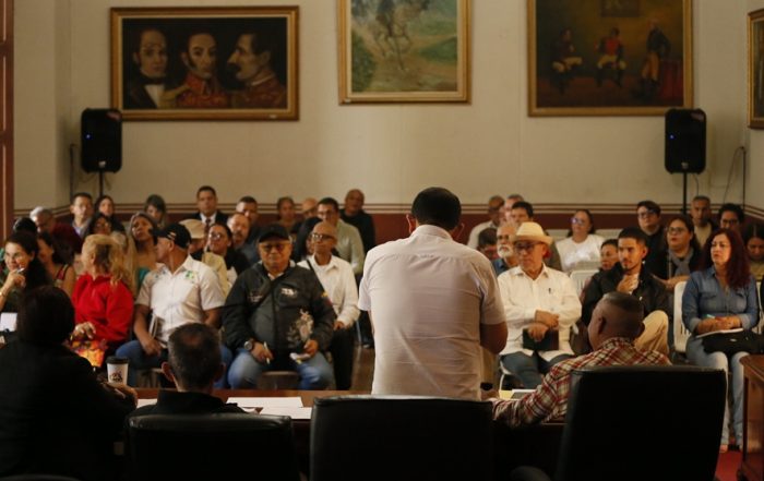 Ley de Amnistía busca el olvido y el perdón desde 1999 hasta la actualidad