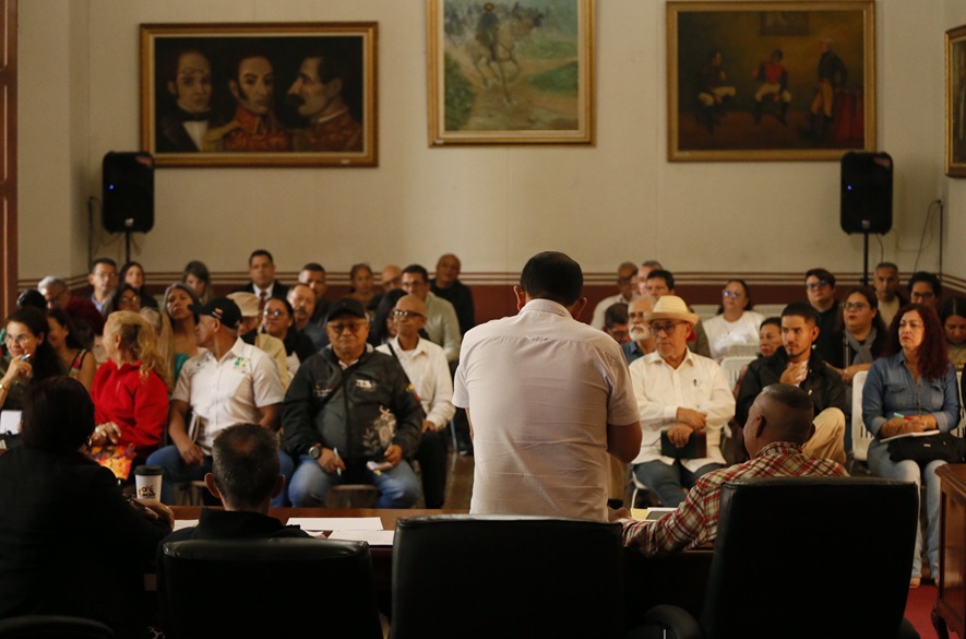 Ley de Amnistía busca el olvido y el perdón desde 1999 hasta la actualidad