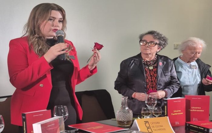 "Licores Tachirenses" el libro que rescata la identidad destiladora del Táchira