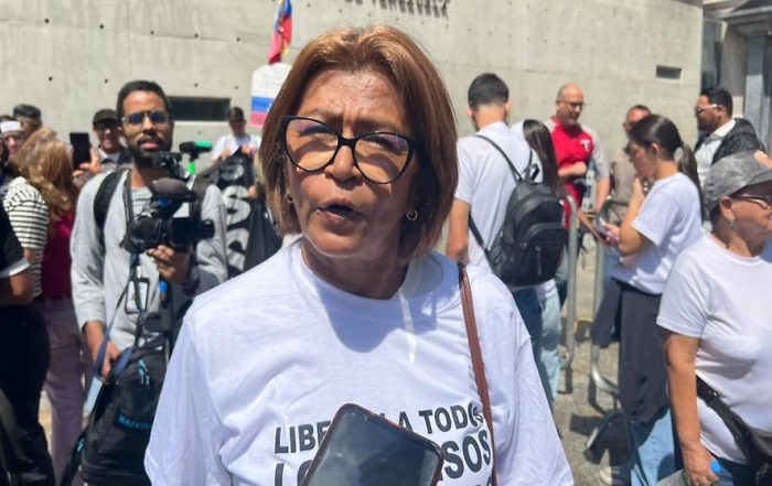 Los trabajadores del estado venezolano estamos en pobreza extrema