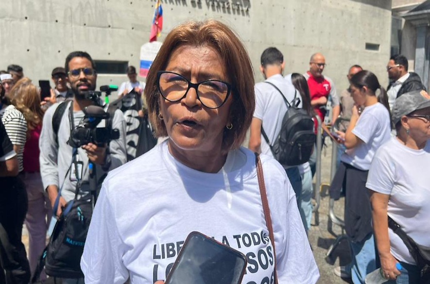 Los trabajadores del estado venezolano estamos en pobreza extrema