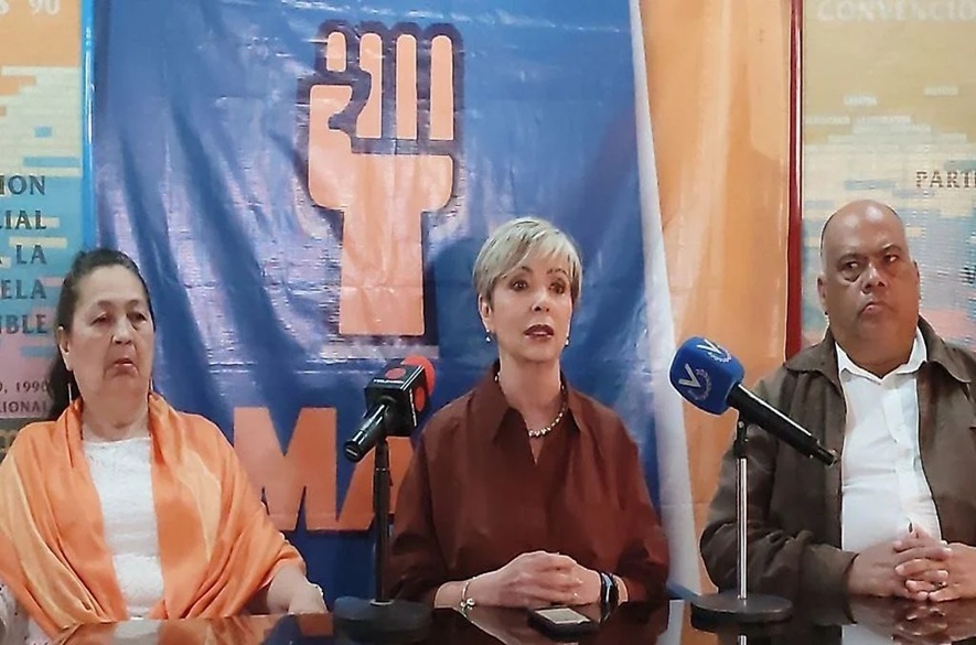 MAS: La ley de amnistía debe ser producto del consenso