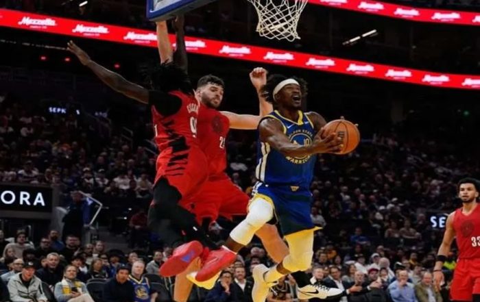 NBA: Warriors vencen a los Suns