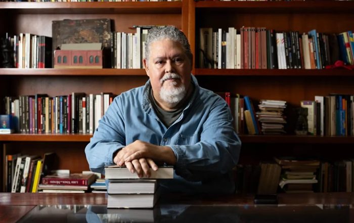 Para Juan Barreto ley de amnistía es una buena señal