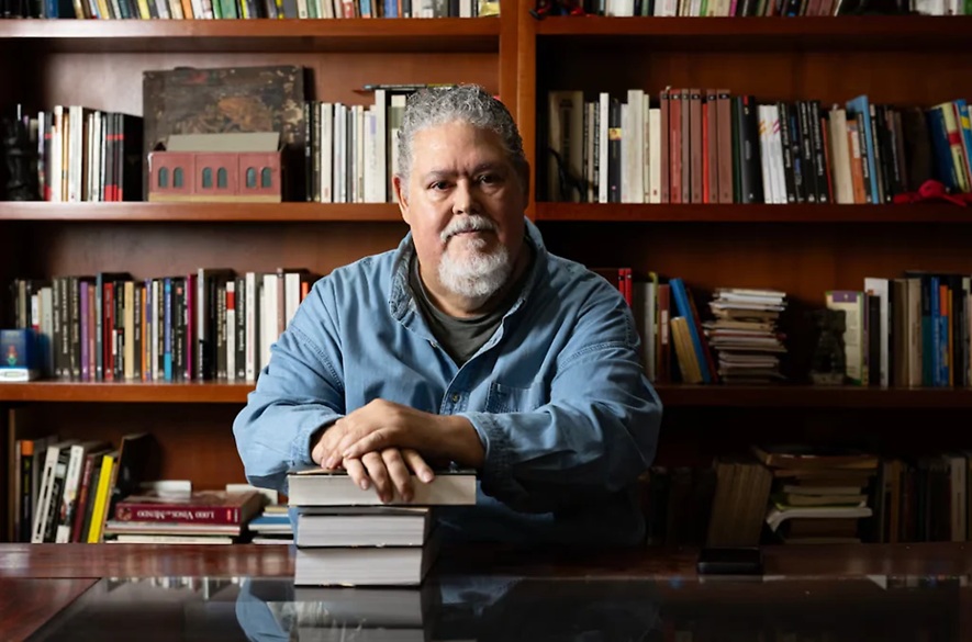 Para Juan Barreto ley de amnistía es una buena señal