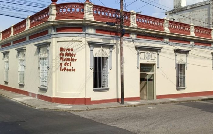 Promueven talleres en el Museo de Artes Visuales MAVET
