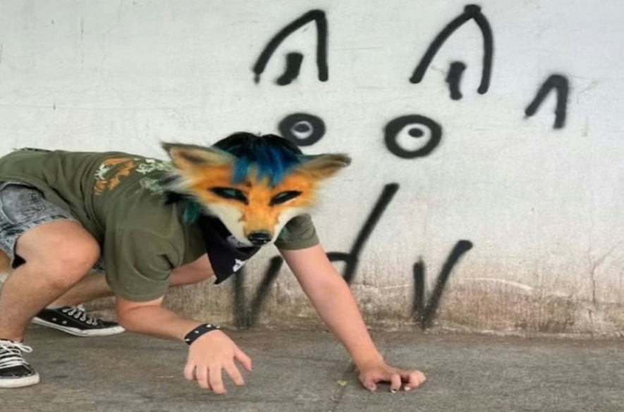 ¿Que son los "therians" y por qué son virales en redes sociales?