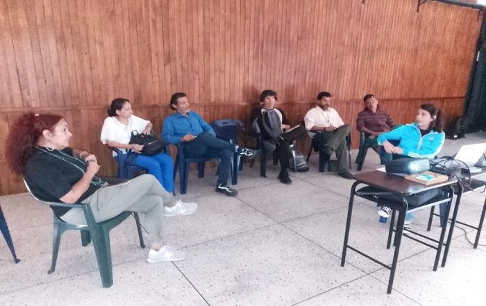 Táchira: Impulsan ley nacional del teatro