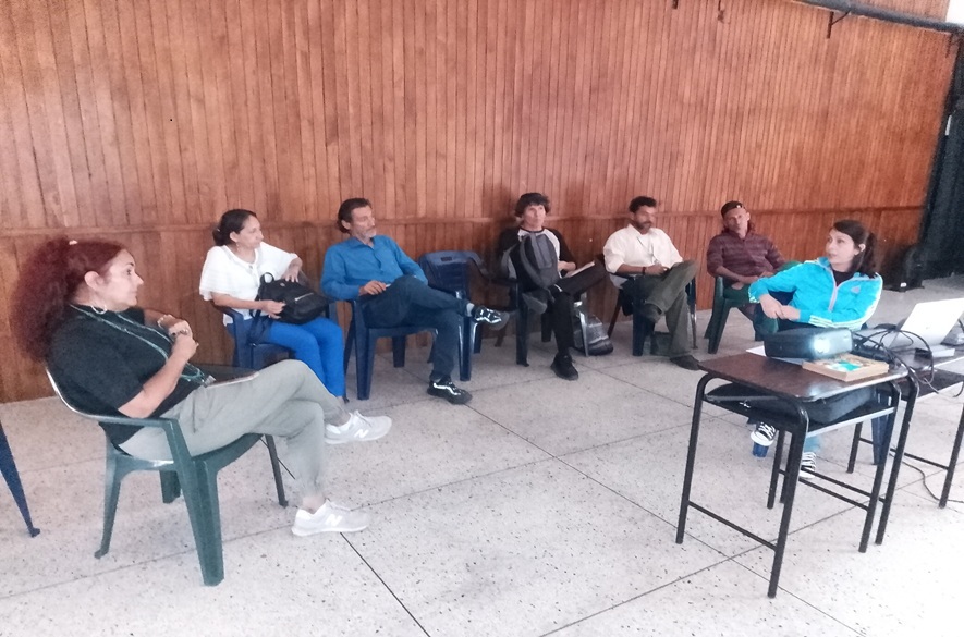 Táchira: Impulsan ley nacional del teatro